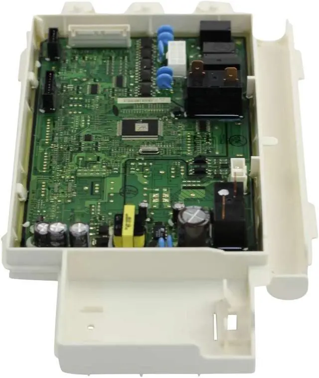 Alt view image 4 of 6 - Samsung DC92-01621C Main Control Board (OEM) - OEM