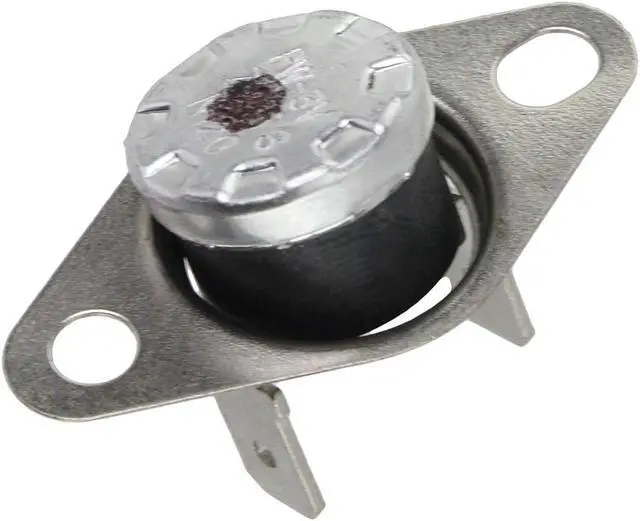 Alt view image 3 of 3 - Samsung DG47-00010B Range Oven Thermostat