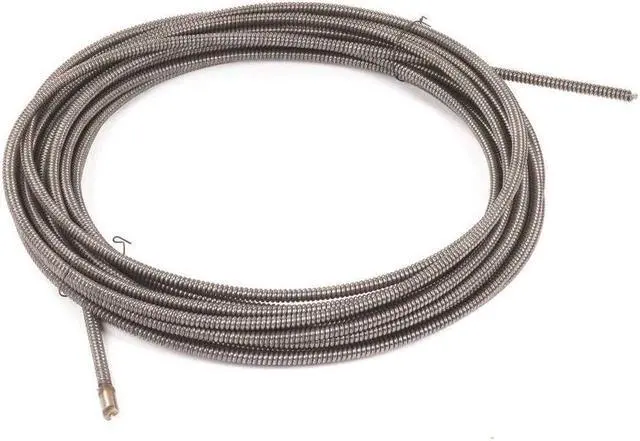 Alt view image 4 of 6 - RIDGID 87597 Drain Cleaning Cable, 1/2 In. x 75 ft.