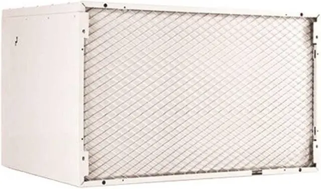 Alt view image 6 of 7 - FRIEDRICH USC Wall Sleeve,Metal