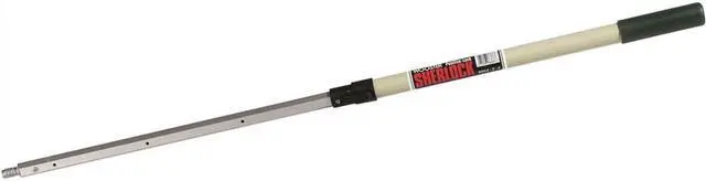 Alt view image 8 of 12 - Painting Adjustable Ext. Pole,2 to 4 ft. WOOSTER R054