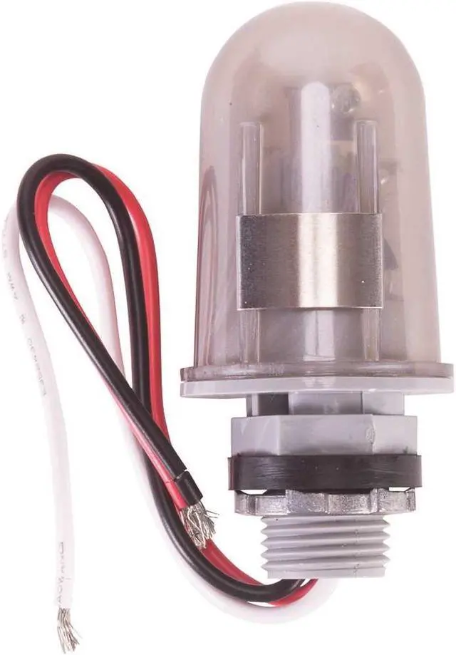 Alt view image 4 of 5 - TORK 2000-2 Photocntrl,1/2In Cndt,Flsh,208 to 277VAC