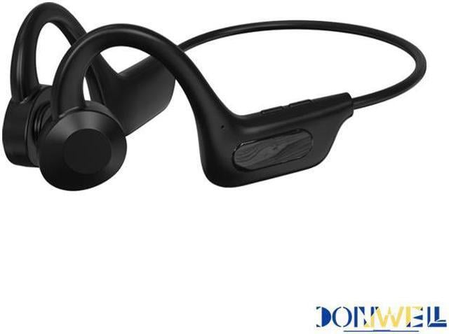 Bone Conduction Headphones, Open Ear Headphones Sports Wireless