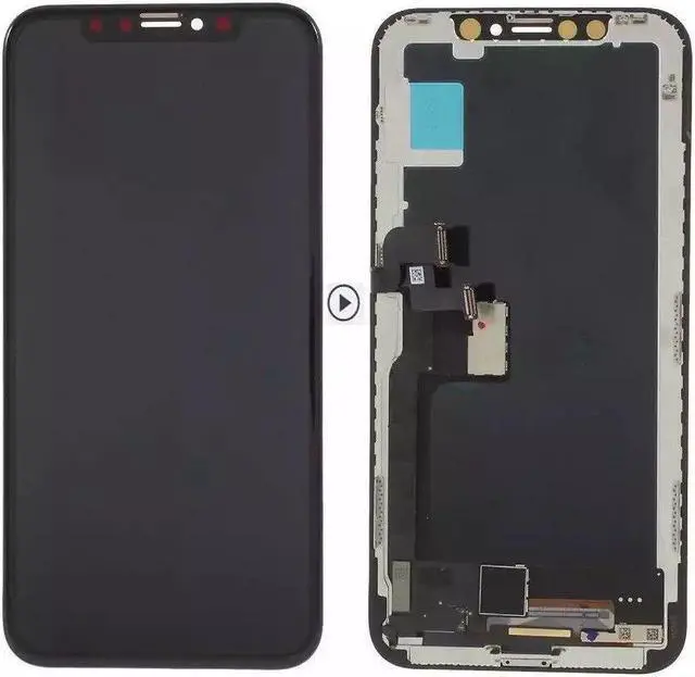 Alt view image 5 of 5 - US New Display LCD Touch Screen Digitizer Assembly Replacement For iPhone X 10