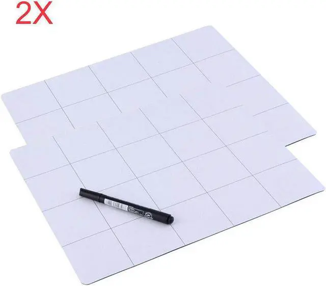 Main image of Magnetic Project Work Mat Adsorbing Screw  Metal Parts Mobile Phone Repair Tool