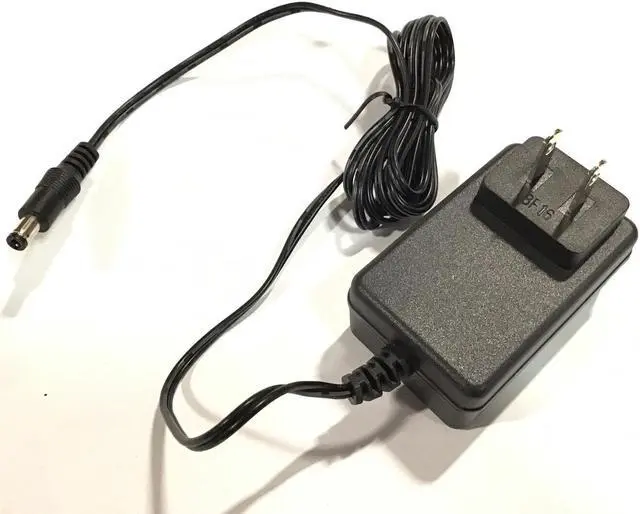 Alt view image 2 of 4 - Leader 503913-004 12V 750mA  Power Supply Adapter MT20-21120-A00F AC to DC