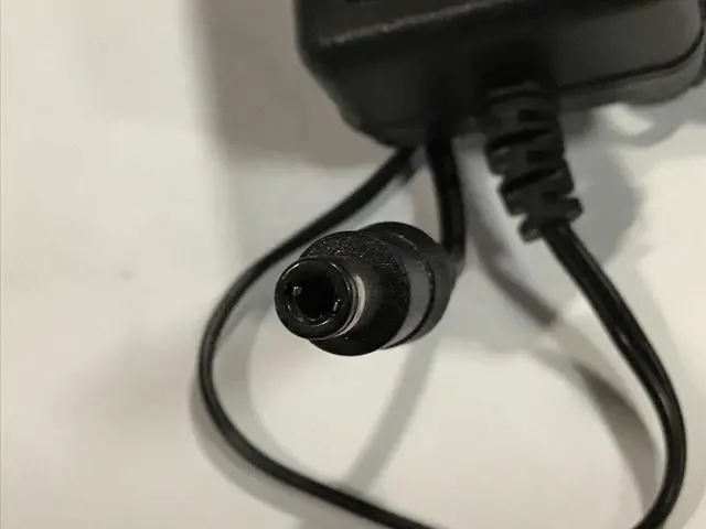 Alt view image 4 of 4 - Leader 503913-004 12V 750mA  Power Supply Adapter MT20-21120-A00F AC to DC