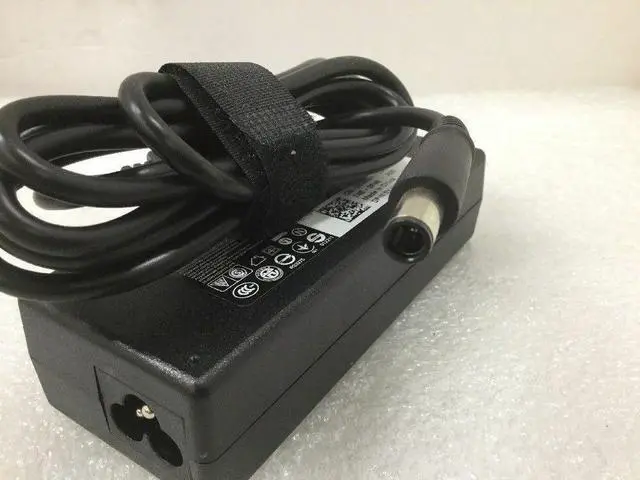 Alt view image 4 of 4 - Lot of 10 -   90W AC Adapter 19.5V 4.6A 0Y4M8K 0P0PT9 00W6KV 099H58 Ltude