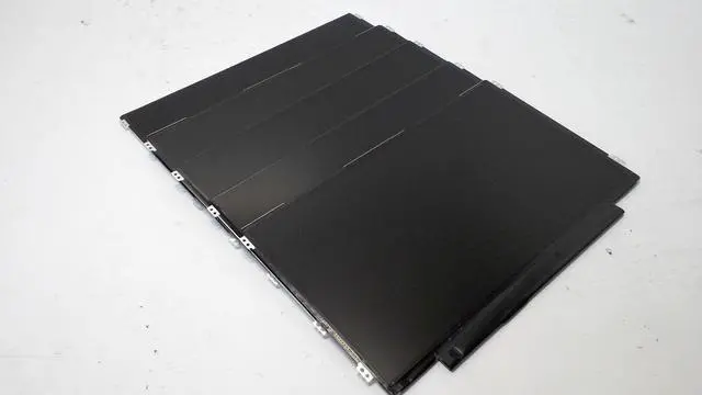 Alt view image 2 of 4 - Lot of 5 - OEM LAPTOP 11.6" LCD LED Display Screen Panels 40 Pins Assorted