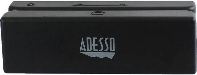 Alt view image 3 of 6 - Standalone MSR Mag Card Reader