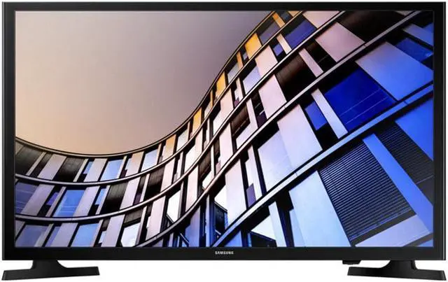 Alt view image 3 of 6 - UN32M4500B 32"-Class HD Smart LED TV 2018 + Movies Streaming Pack