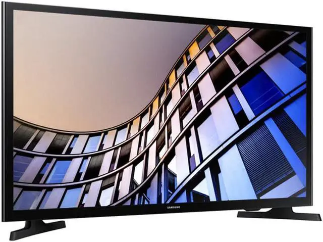 Alt view image 5 of 6 - UN32M4500B 32"-Class HD Smart LED TV 2018 + Movies Streaming Pack