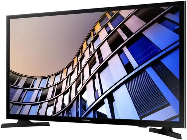 Alt view image 6 of 6 - UN32M4500B 32"-Class HD Smart LED TV 2018 + Movies Streaming Pack