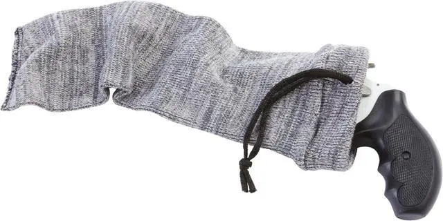 Alt view image 2 of 2 - BNF 14 Handgun Socks