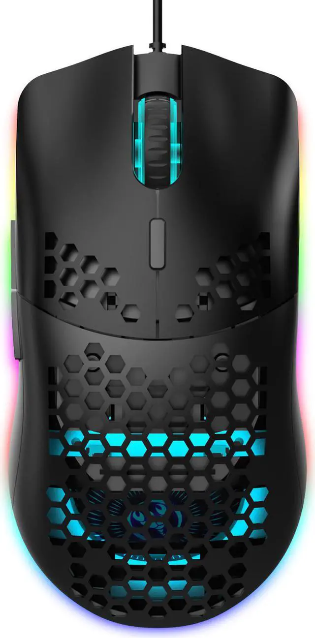 Alt view image 10 of 11 - Glorious Model O Gaming Mouse