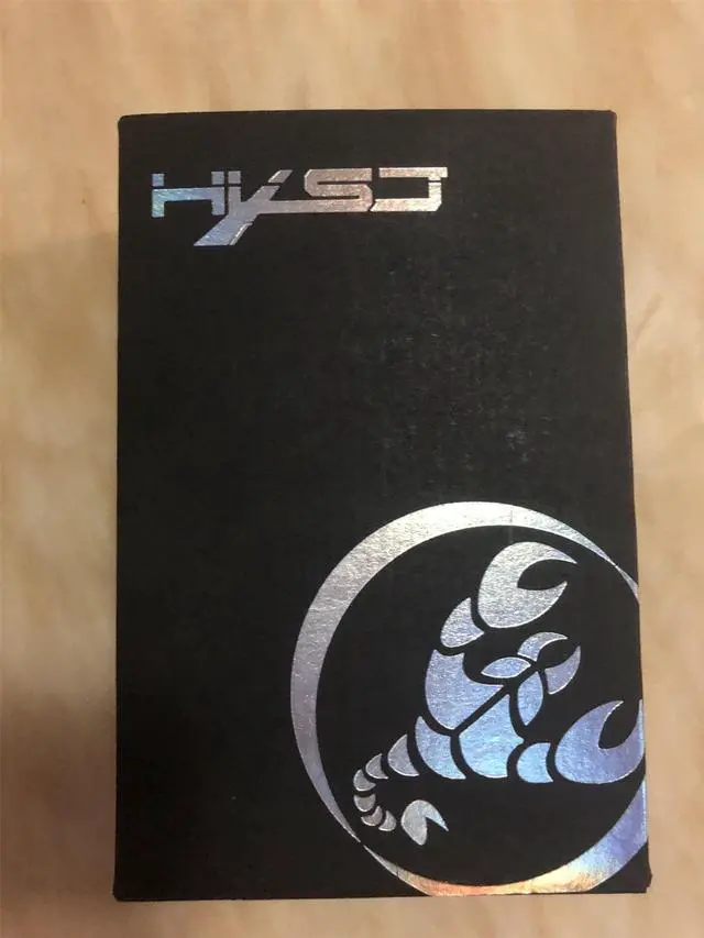 Alt view image 9 of 11 - Glorious Model O Gaming Mouse