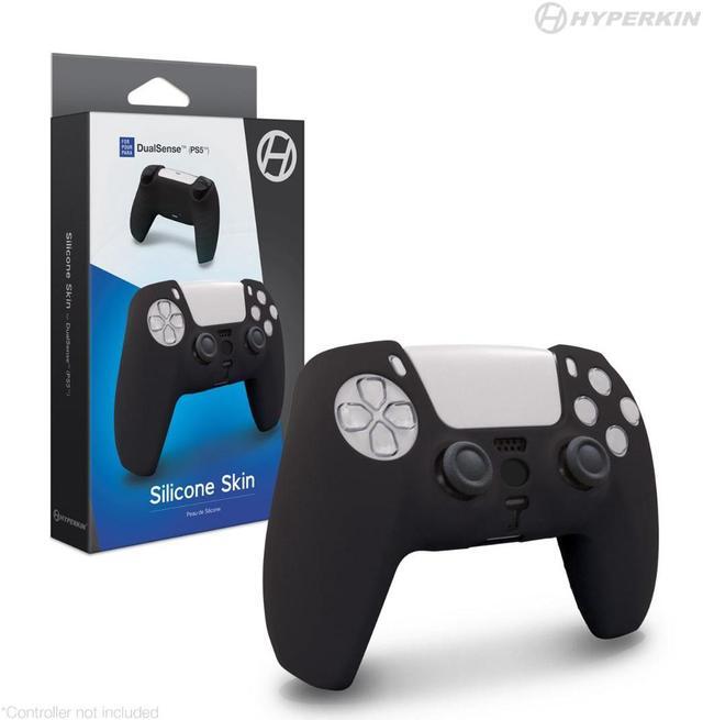 Main image of Hyperkin M07482-BK Silicone Skin For DualSense® (PS5®) (Black)