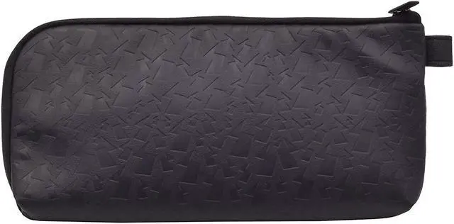 Alt view image 4 of 6 - HORI Nintendo Switch Lux Pouch - Pikachu Edition