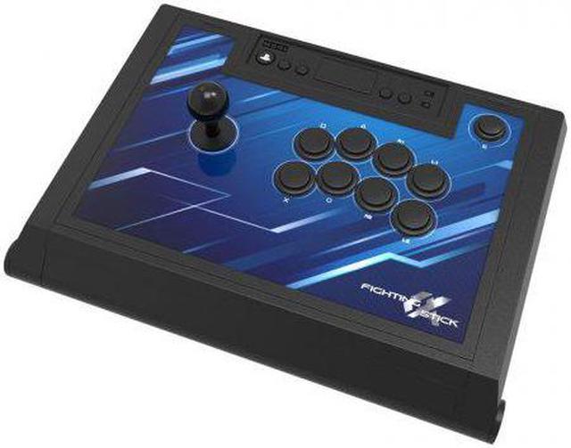 Hori PS4/PS5 Fighting Stick Alpha - Newegg.com