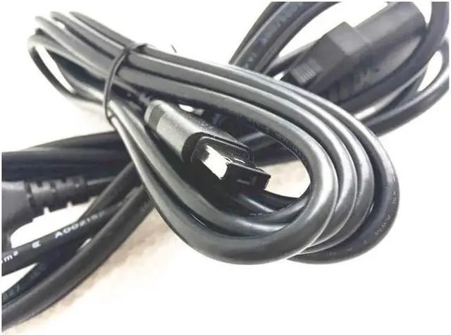 Alt view image 4 of 5 - AC Adapter for Sony LED TV XBR-55X930D 149311731 149311713 149311714 149311715 149311721 149311722