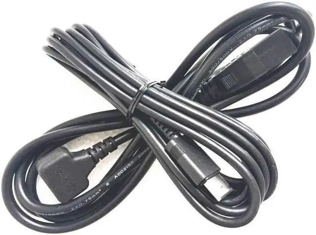 Alt view image 5 of 5 - AC Adapter for Sony LED TV XBR-55X930D 149311731 149311713 149311714 149311715 149311721 149311722