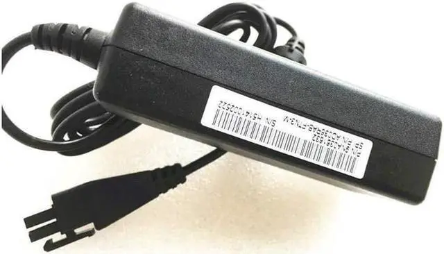 Alt view image 2 of 4 - AC Adapter for FSP 12V 3A 36W FSP036-RAB Special 2 Pin with Lock