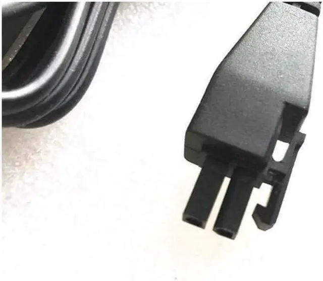 Alt view image 3 of 4 - AC Adapter for FSP 12V 3A 36W FSP036-RAB Special 2 Pin with Lock