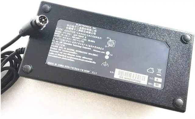 Main image of AC Adapter for Delta 150W 54V 2.78A 2.7A ADP-150AR B 14PX3 6pin POE DPS-150ARB
