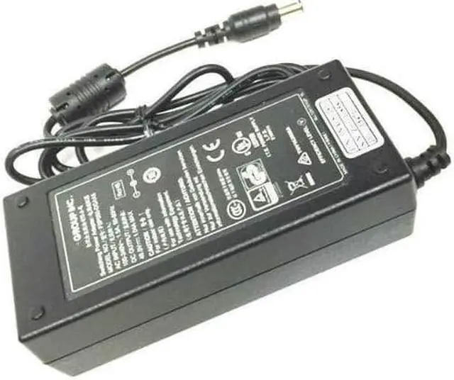 Main image of Replacement AC Adapter 48V for FSP FSP050-DGAA5 1.04A Charger Big Tip with Central pin