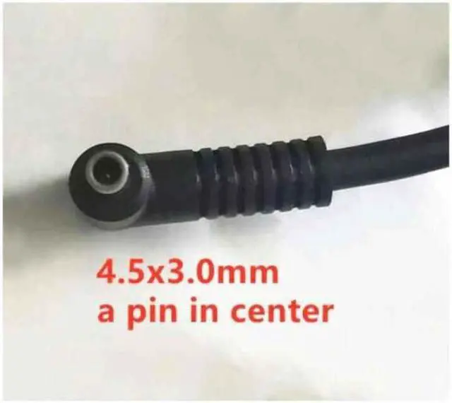 Alt view image 2 of 2 - 20V 14A 280W TPN-CA26 M94073-002 M95376-001 Power Supply AC Adapter For HP Laptop Charger