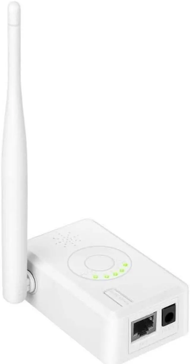 Main image of HeimVision RR01 WiFi Range Extender for HeimVision HM241/ HM243 WiFi Security Camera System Only Compatible with HeimVision HM241/ HM243 8CH Security Camera System