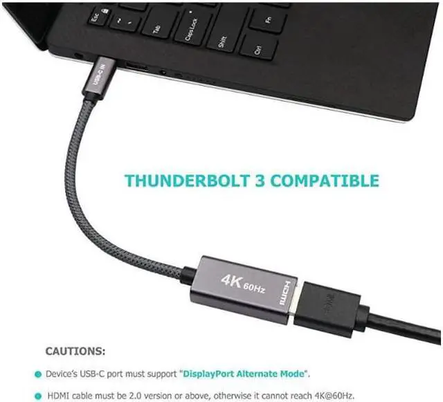 Alt view image 7 of 7 - USBC Male to USB31 Gen2 Female Adapter Cable TypeC OTG Cable Speed Up to 10Gbps Black