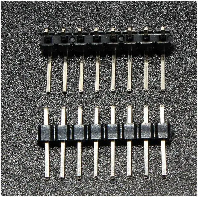 Alt view image 6 of 6 - 3.3V RC522 Chip IC Card Induction Module RFID Reader 13.56MHz 10Mbit/s