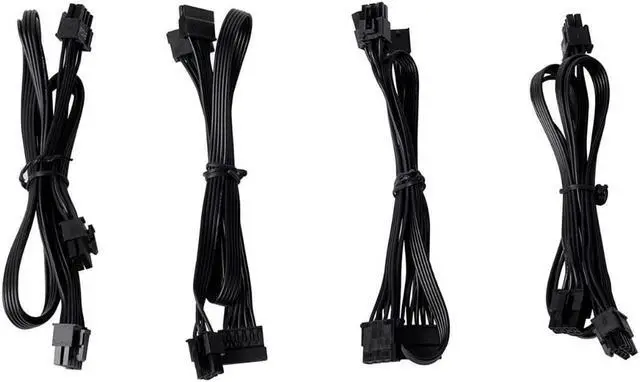 Main image of Replacement Power Supply Cable Set for AGV750/AGW650/AGW750/AGS750/AGS850 PSU