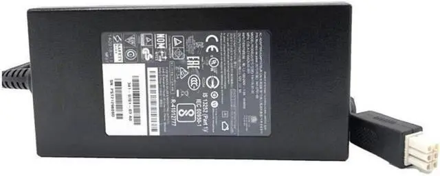 Main image of Replacement AC Power Supply PWR-4320-AC for Cisco 4320 ISR4321 341-0701-03