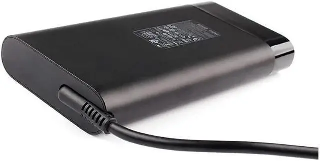 Alt view image 3 of 7 - 230W 19.5V 11.8A Original Charger Power Adapter Compatible for hp TPN-LA10 925141-850 fit for Omen X 2S 15, fit for Z2 Mini G4, Thunderbolt Dock 230W G2 2UK38AA Zbook 15 17 G2 Power Cord