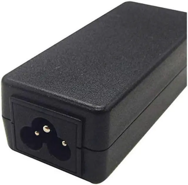 Alt view image 3 of 4 - New HSTNN-LA37 15V 1.33A 20W Laptop Adapter Replacement for HP X2 11-G0004XX PC 714148-001 714656-001 PA-1200-22HB AC Power Cord