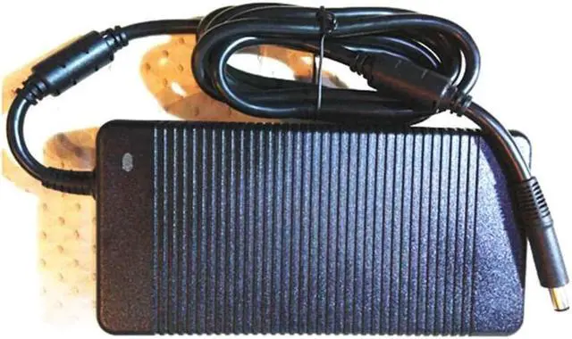 Alt view image 2 of 3 - Replacement AC Adapter 330W for Acer Predator 17 GX-792-703D Notebook PA-1131-91 ADP-330AB D