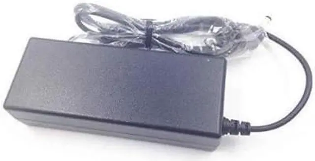Alt view image 2 of 3 - AC Adapter for Fujitsu ScanSnap S1500 S1500M Power Supply AC Adapter 24V 2.65A SED80N3-24 fi6125LA 6225LA 6230 6240Z 5.5MM 2.5MM FI-5120C