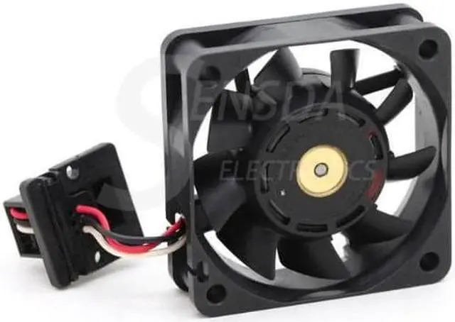Alt view image 2 of 3 - For Sanyo 9WF0624H603 6020 24V 0.15A A90L-0001-0576 For Waterproof cooling fan