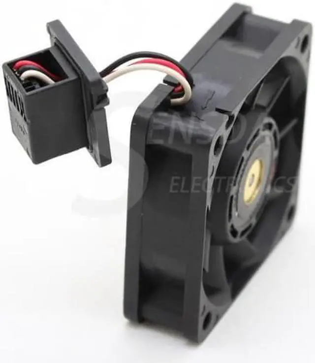 Alt view image 3 of 3 - For Sanyo 9WF0624H603 6020 24V 0.15A A90L-0001-0576 For Waterproof cooling fan