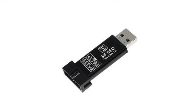 Main image of Sipeed FT2232D JTAG USB RV Debugger For Lichee Tang RISC-V Development Board