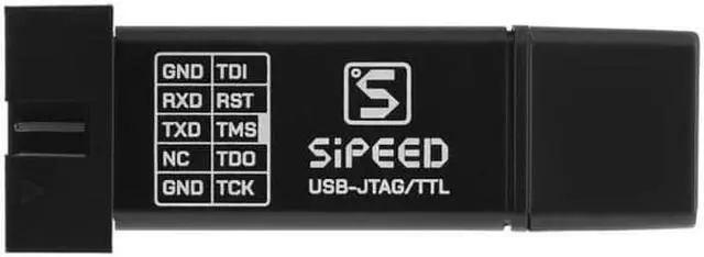 Alt view image 2 of 4 - Sipeed FT2232D JTAG USB RV Debugger For Lichee Tang RISC-V Development Board