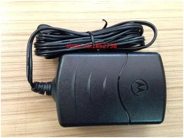 Alt view image 2 of 3 - new original power supply / adapter for symbol LS2208AP/LS4208/LS3408/DS6708/LS4278 Scanning gun