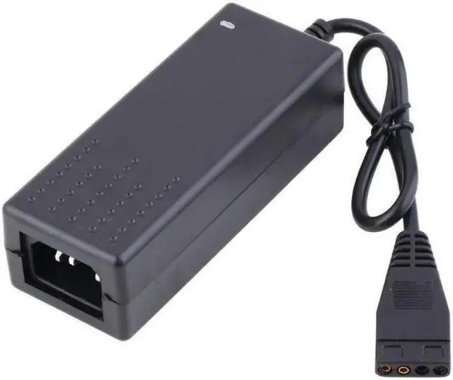 Alt view image 6 of 7 - SATA/PATA/IDE to USB 2.0 Adapter Converter Cable for Hard Drive Disk 2.5" 3.5"