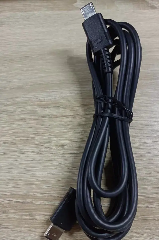 Alt view image 2 of 3 - Suitable for Sony adapter ACDP-240E01 ACDP-240E02 24V 9.4A 10A connection cable