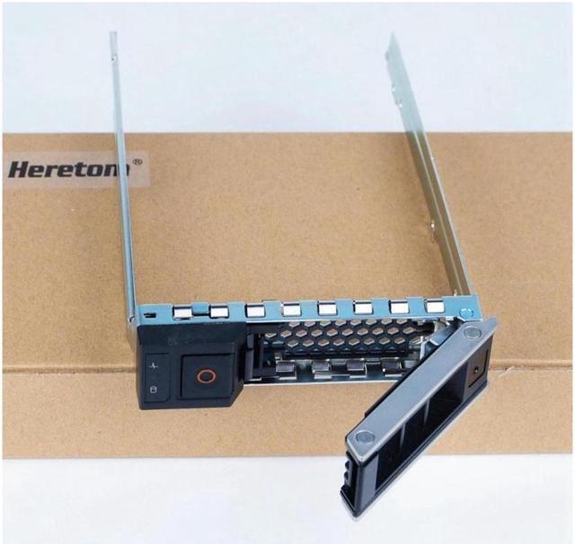 Main image of SMUGDESK X7K8W SAS SATA 3.5Hard Drive Tray Caddy for Gen14 14G R540 R640 R740 R740xd R940 3.5IN HDD Caddy Bracket