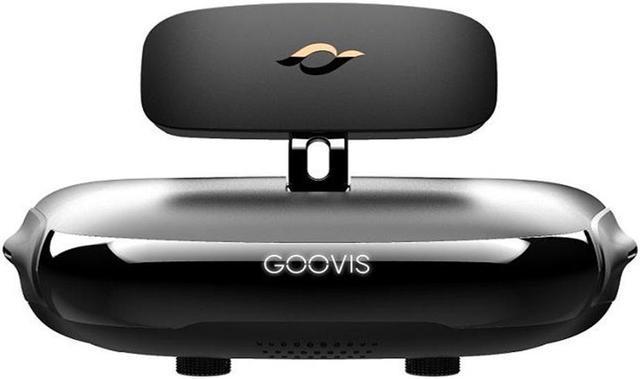 Smart VR Headset,GOOVIS Pro VR Headset, Sony 1920x1080x2 HD Screen