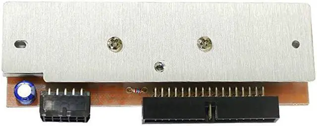Alt view image 5 of 5 - Printhead for 105SL Print Head for Zebra 105SL Printer 203dpi KPA1048MTA4ZB4 G324321M