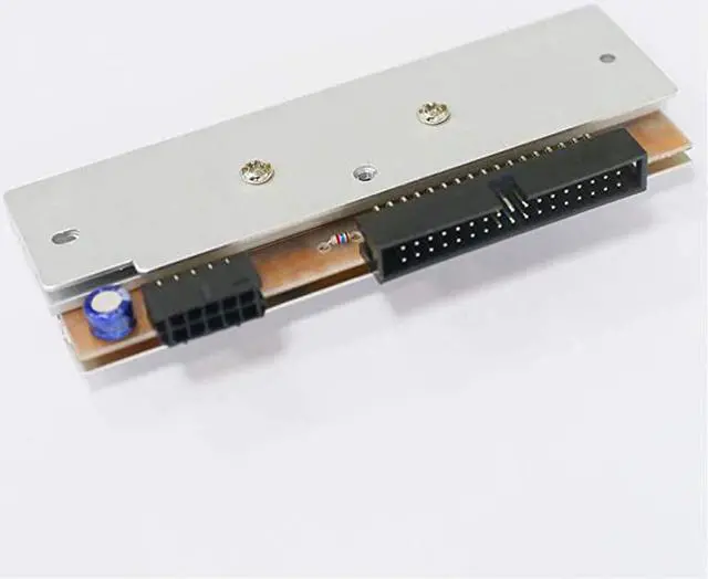 Alt view image 4 of 5 - Printhead for 105SL Print Head for Zebra 105SL Printer 203dpi KPA1048MTA4ZB4 G324321M